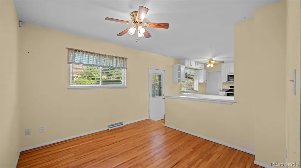 1719 Wynkoop Drive Colorado Springs CO 80909
