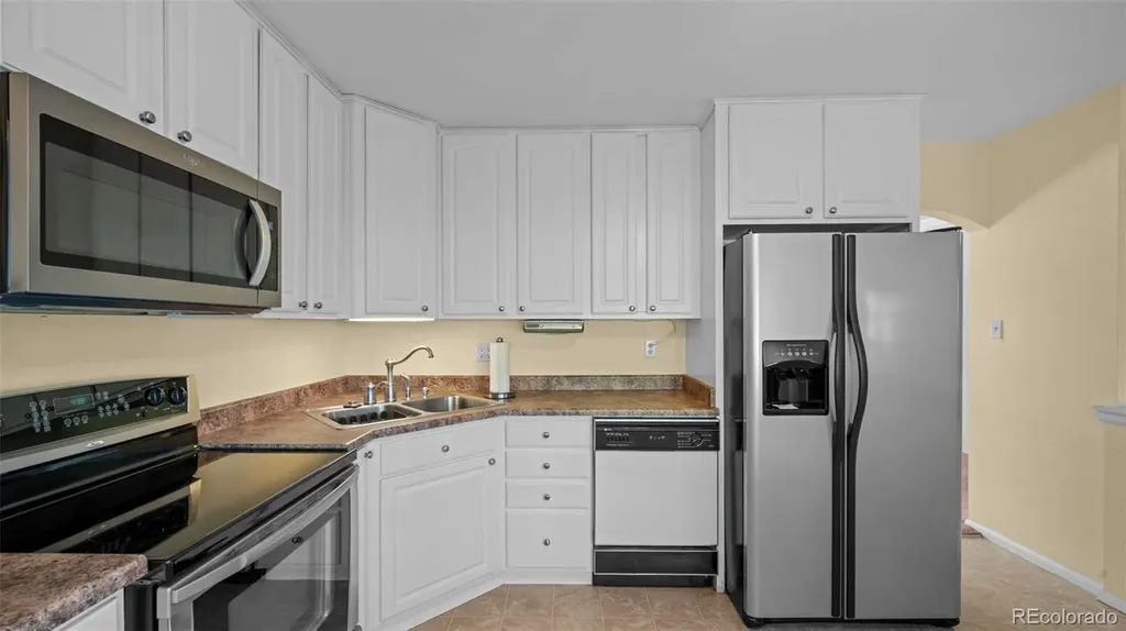 1719 Wynkoop Drive Colorado Springs CO 80909