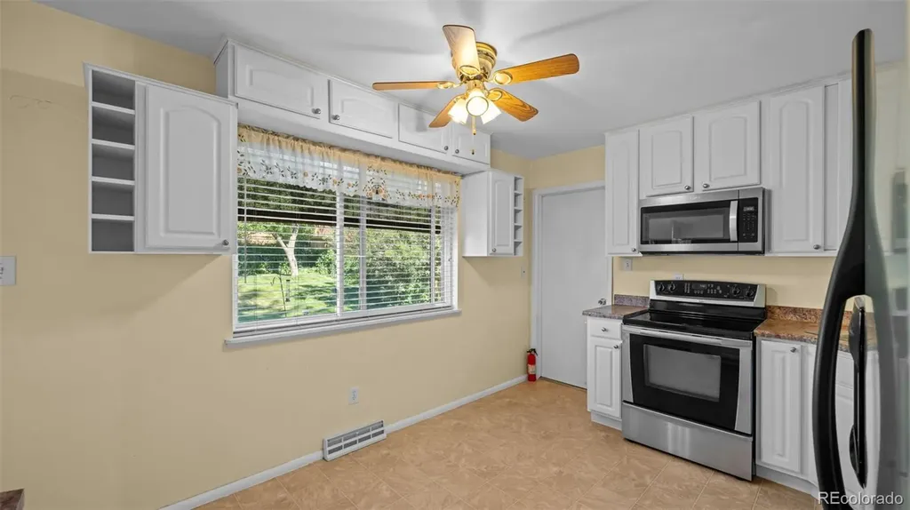 1719 Wynkoop Drive Colorado Springs CO 80909