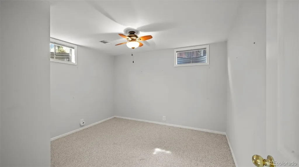 1719 Wynkoop Drive Colorado Springs CO 80909