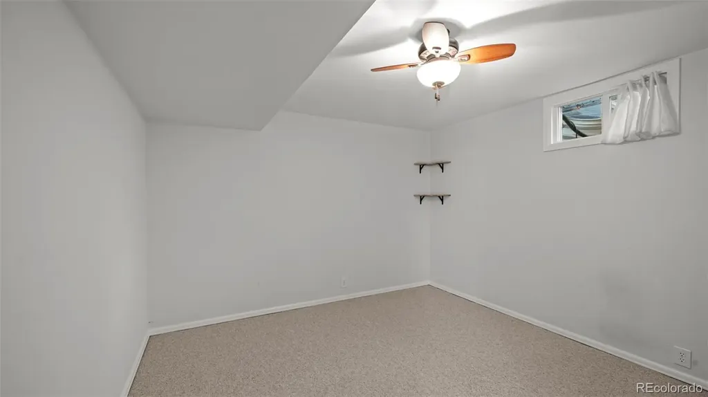 1719 Wynkoop Drive Colorado Springs CO 80909