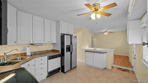 1719 Wynkoop Drive Colorado Springs CO 80909