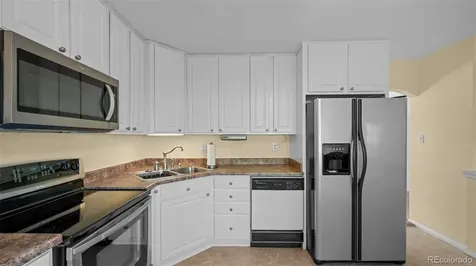 1719 Wynkoop Drive Colorado Springs CO 80909