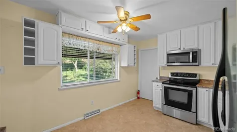 1719 Wynkoop Drive Colorado Springs CO 80909