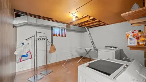 1719 Wynkoop Drive Colorado Springs CO 80909