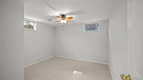 1719 Wynkoop Drive Colorado Springs CO 80909