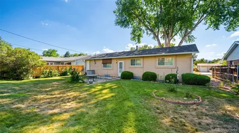 1719 Wynkoop Drive Colorado Springs CO 80909