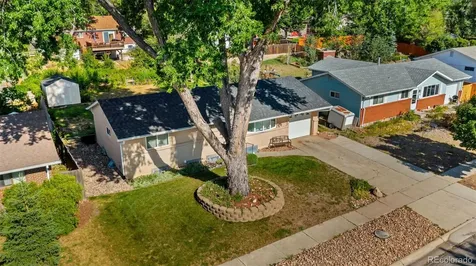 1719 Wynkoop Drive Colorado Springs CO 80909