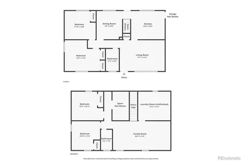 1719 Wynkoop Drive Colorado Springs CO 80909