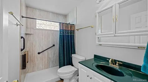 1719 Wynkoop Drive Colorado Springs CO 80909