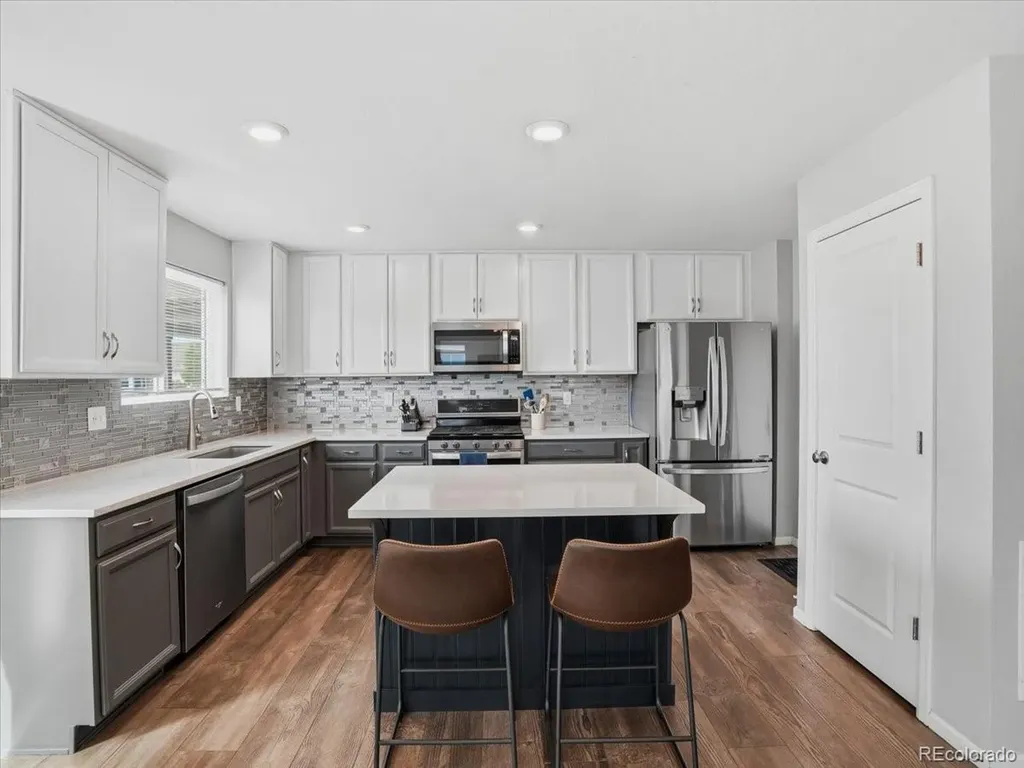 4606 N Bend Way Longmont CO 80504
