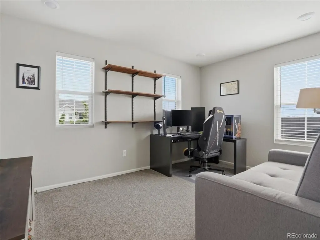 4606 N Bend Way Longmont CO 80504