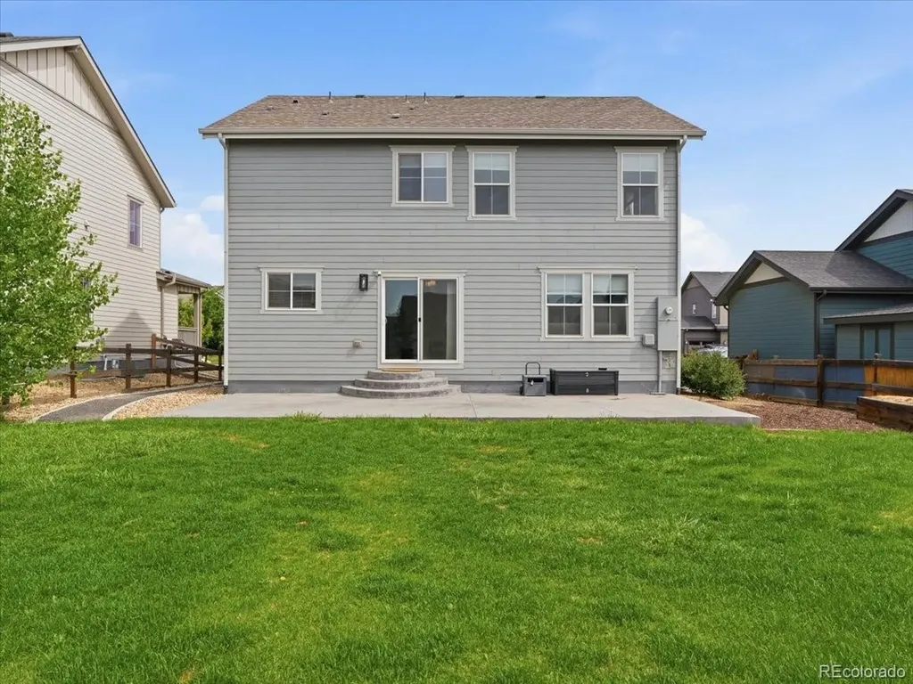 4606 N Bend Way Longmont CO 80504