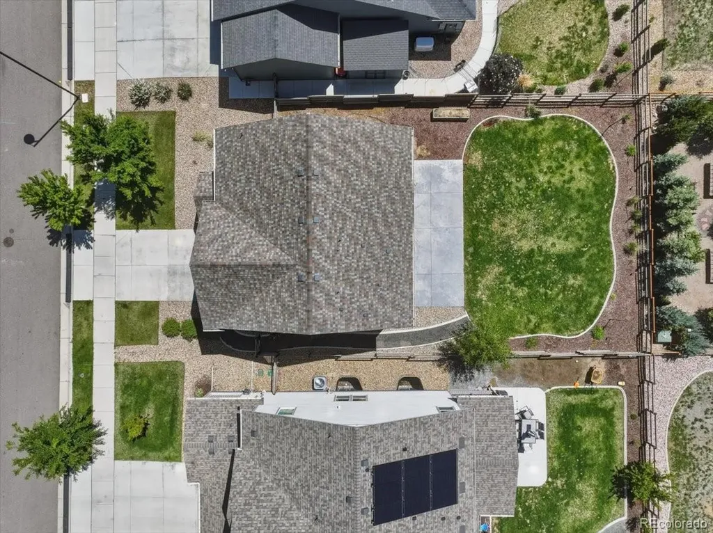 4606 N Bend Way Longmont CO 80504