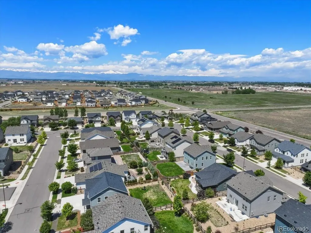 4606 N Bend Way Longmont CO 80504