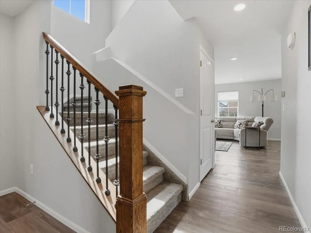 4606 N Bend Way Longmont CO 80504