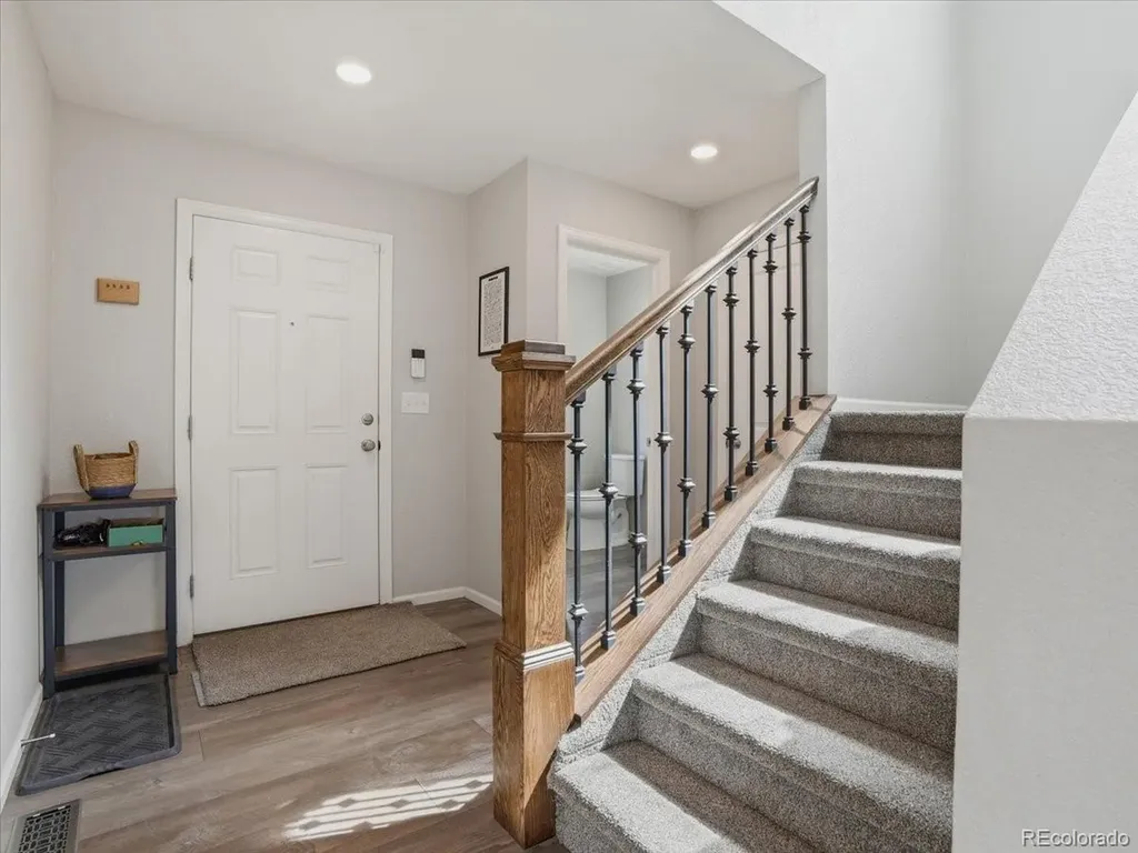 4606 N Bend Way Longmont CO 80504