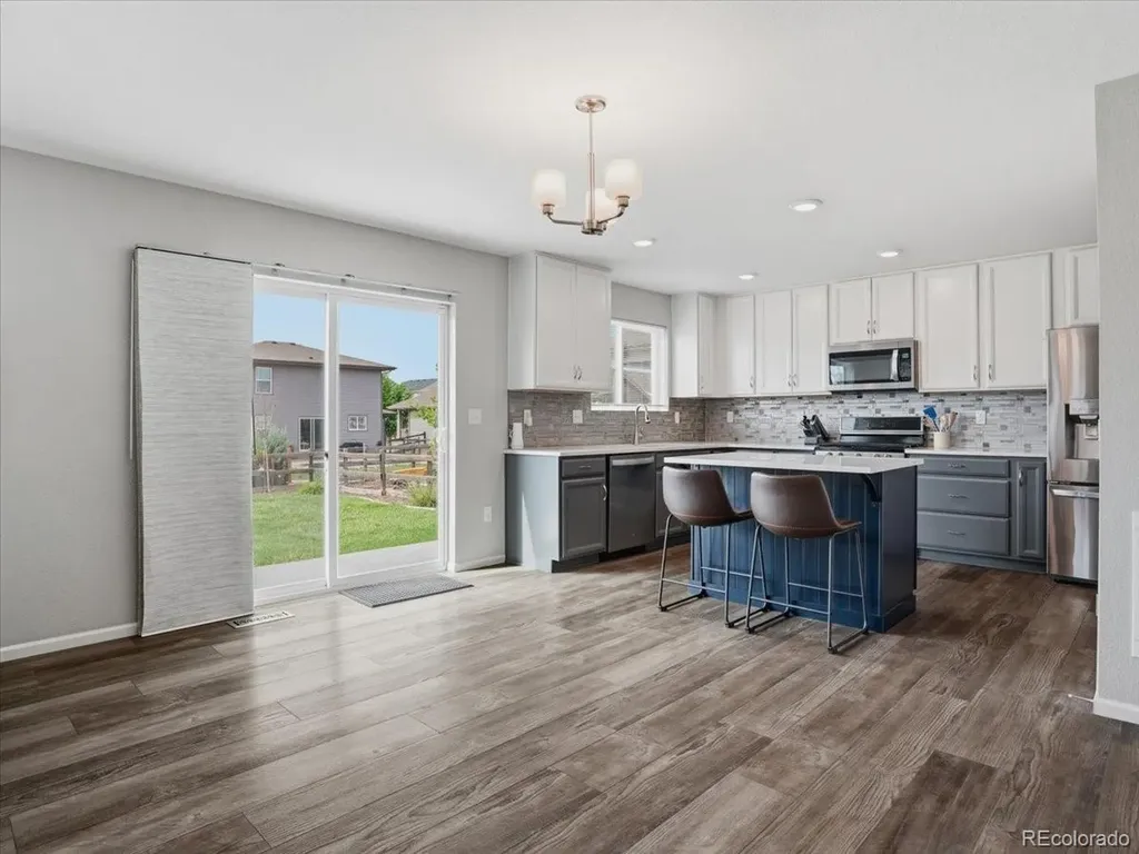 4606 N Bend Way Longmont CO 80504