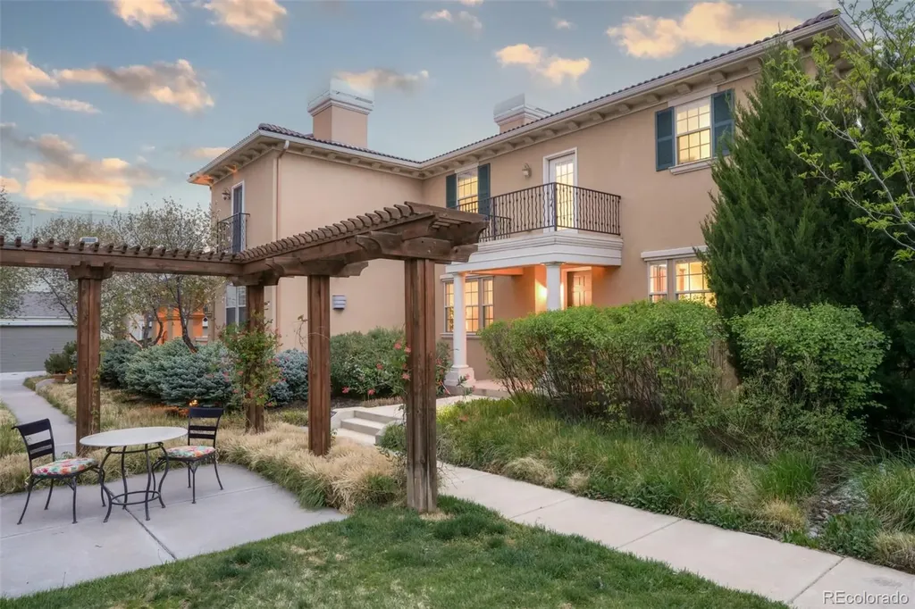 9135 E 29th Place Denver CO 80238