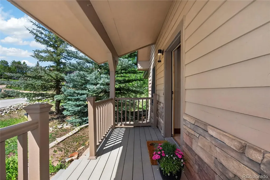 20 Honeysuckle Court Granby CO 80446