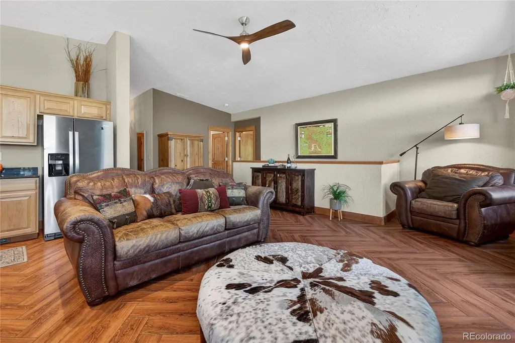 20 Honeysuckle Court Granby CO 80446