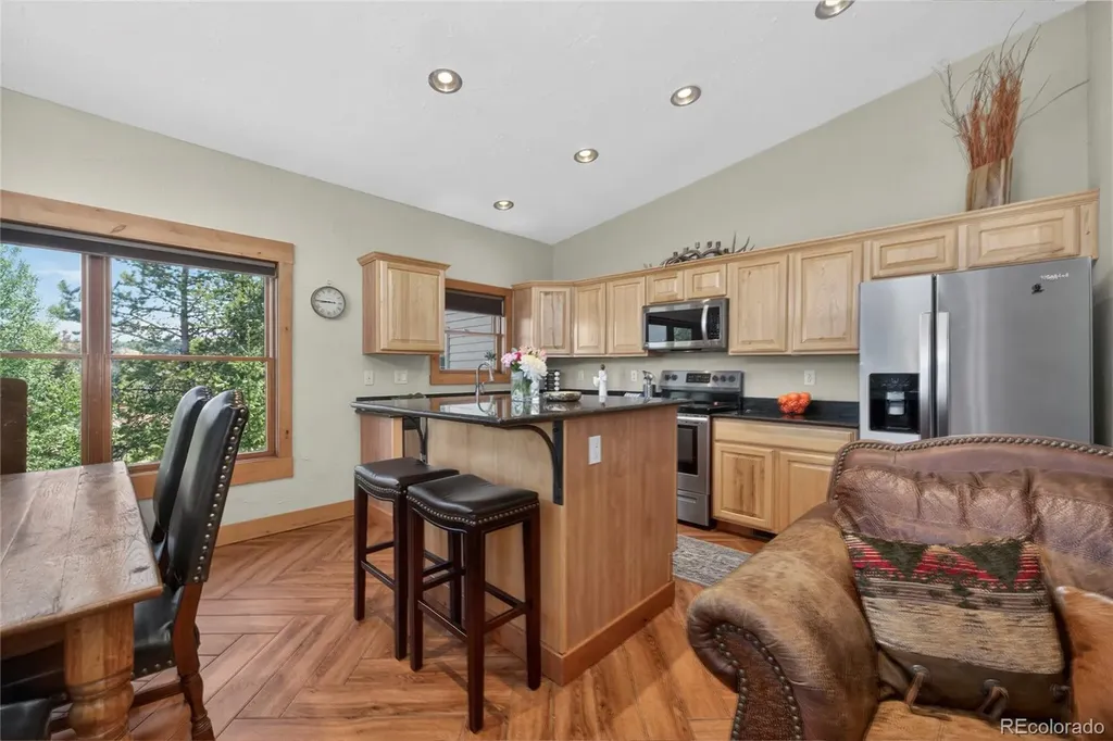 20 Honeysuckle Court Granby CO 80446