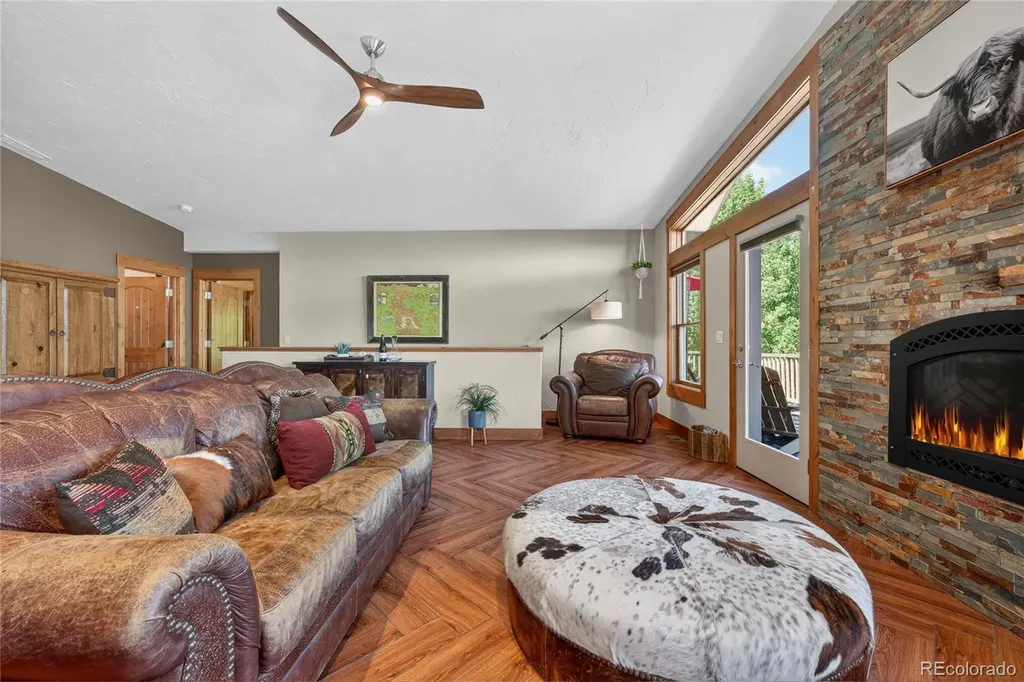 20 Honeysuckle Court Granby CO 80446