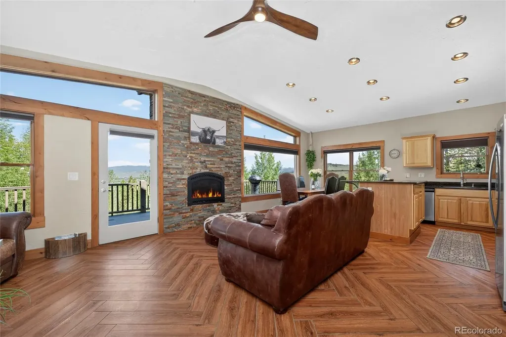 20 Honeysuckle Court Granby CO 80446