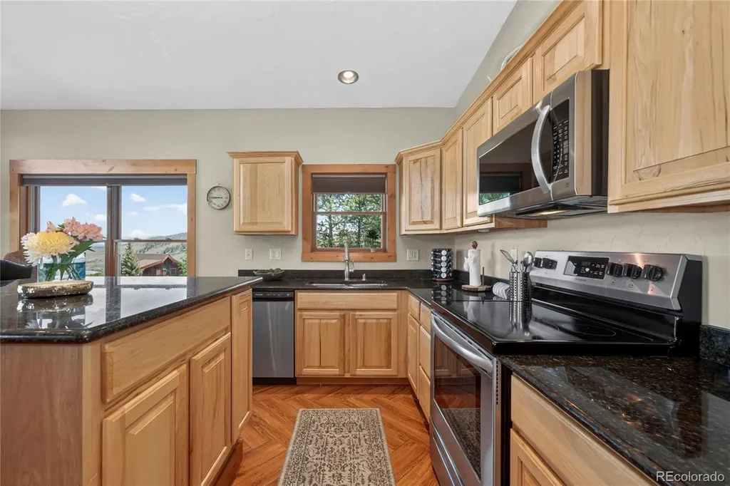 20 Honeysuckle Court Granby CO 80446
