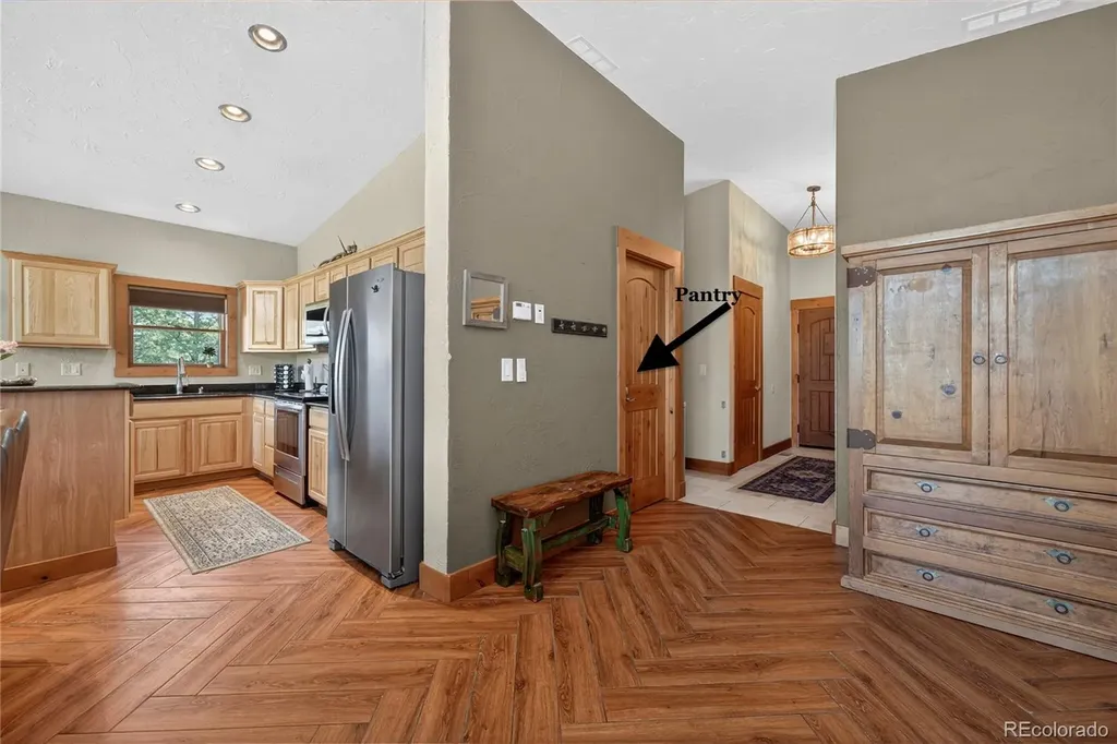 20 Honeysuckle Court Granby CO 80446