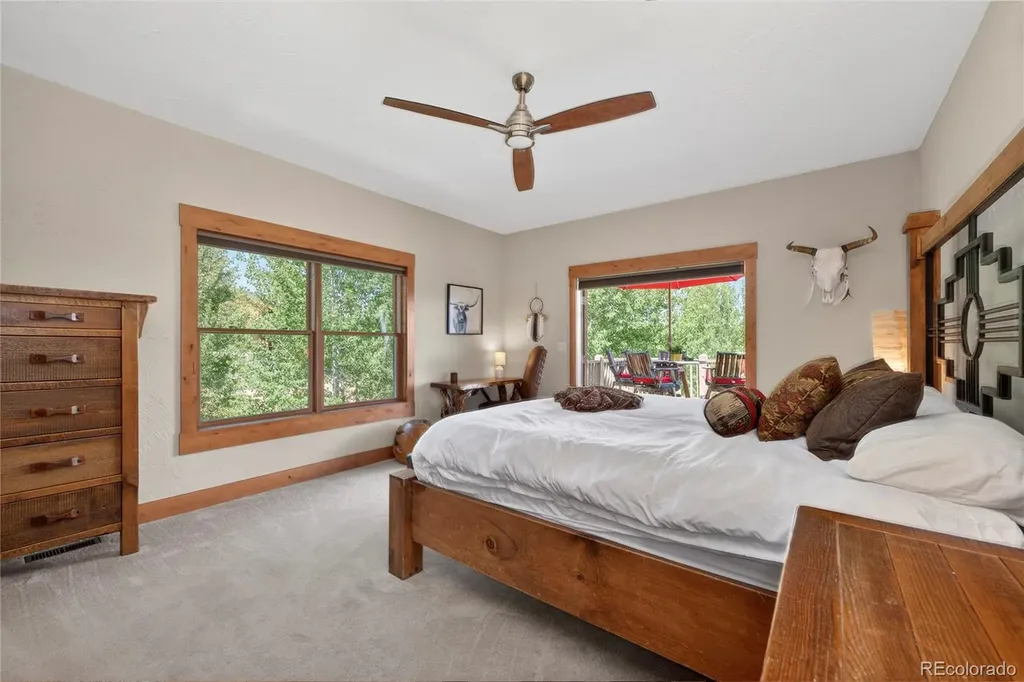 20 Honeysuckle Court Granby CO 80446