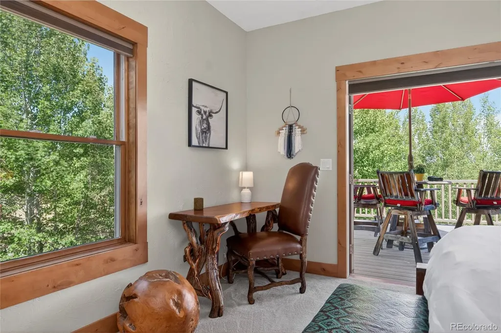20 Honeysuckle Court Granby CO 80446