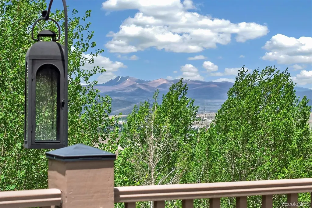 20 Honeysuckle Court Granby CO 80446