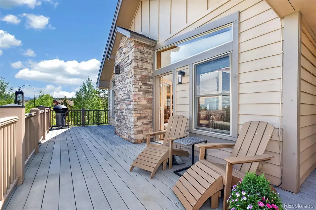 20 Honeysuckle Court Granby CO 80446