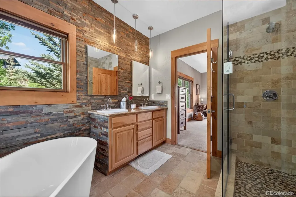 20 Honeysuckle Court Granby CO 80446