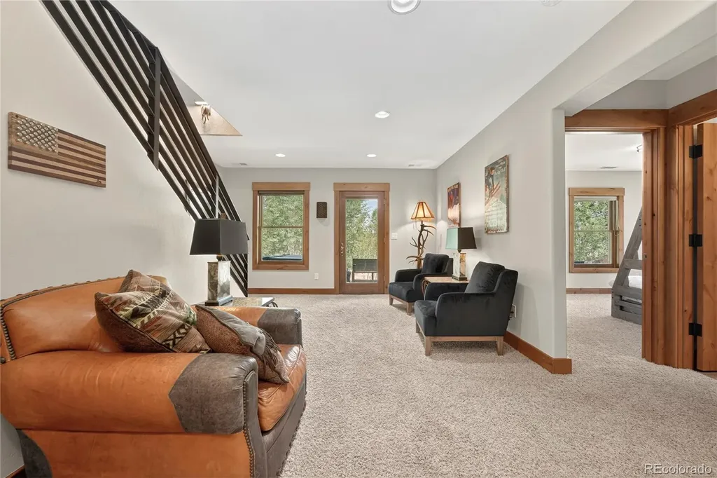 20 Honeysuckle Court Granby CO 80446