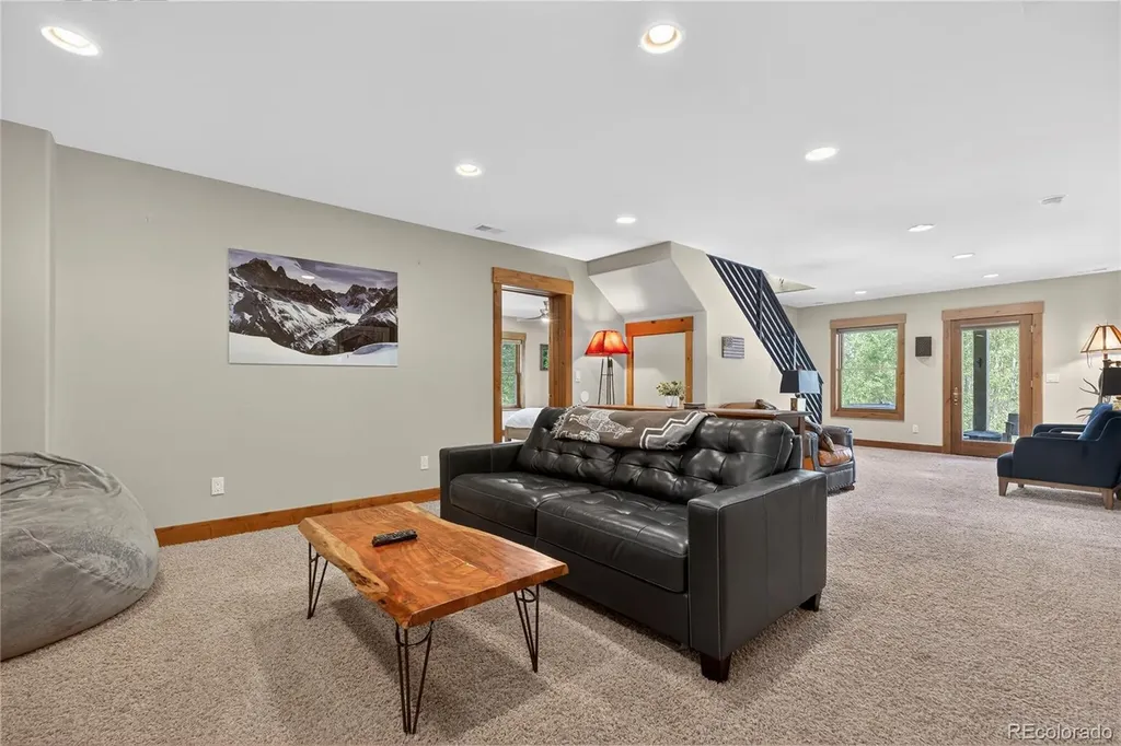 20 Honeysuckle Court Granby CO 80446