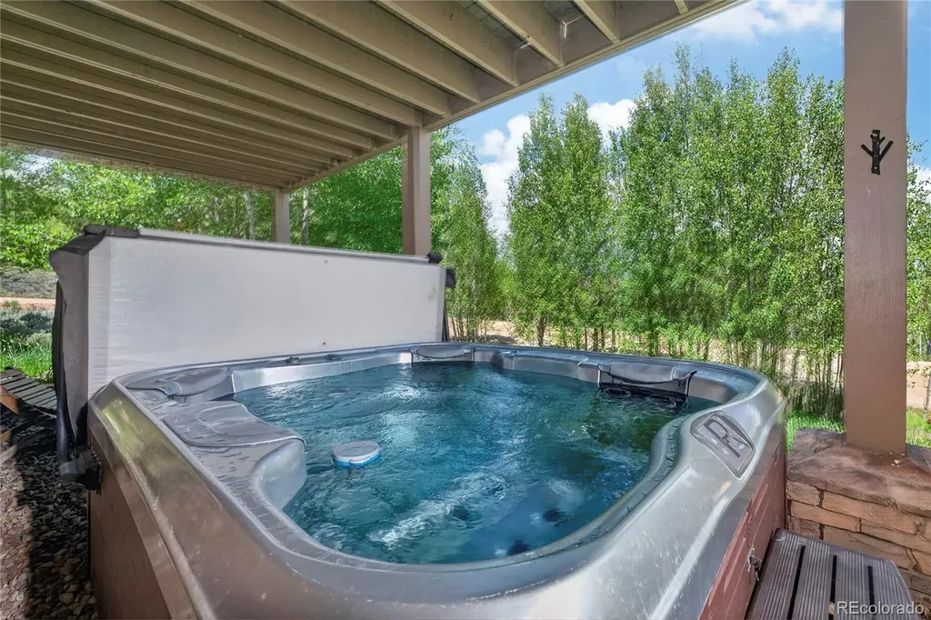 20 Honeysuckle Court Granby CO 80446