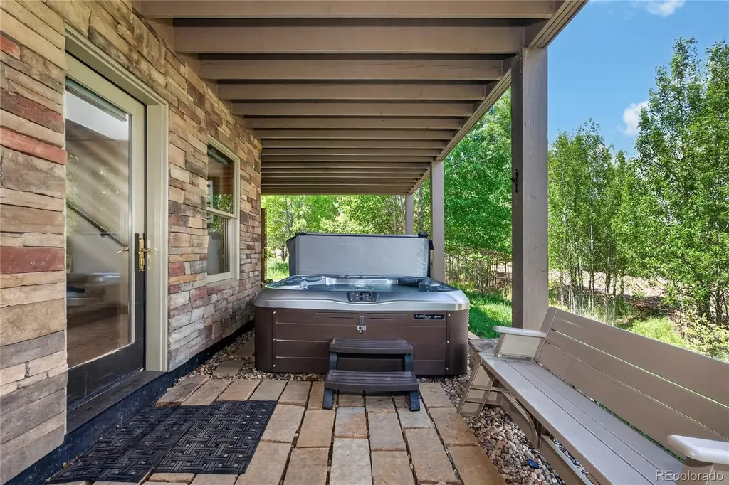 20 Honeysuckle Court Granby CO 80446