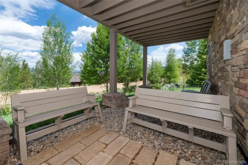 20 Honeysuckle Court Granby CO 80446