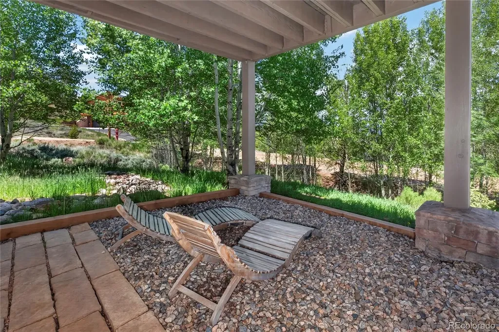 20 Honeysuckle Court Granby CO 80446
