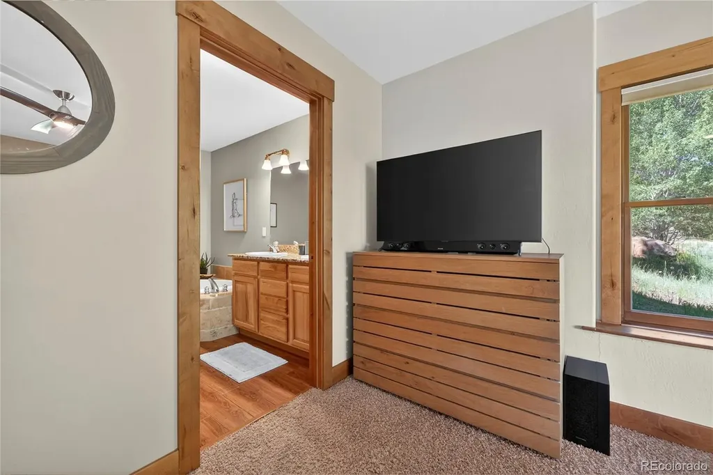 20 Honeysuckle Court Granby CO 80446