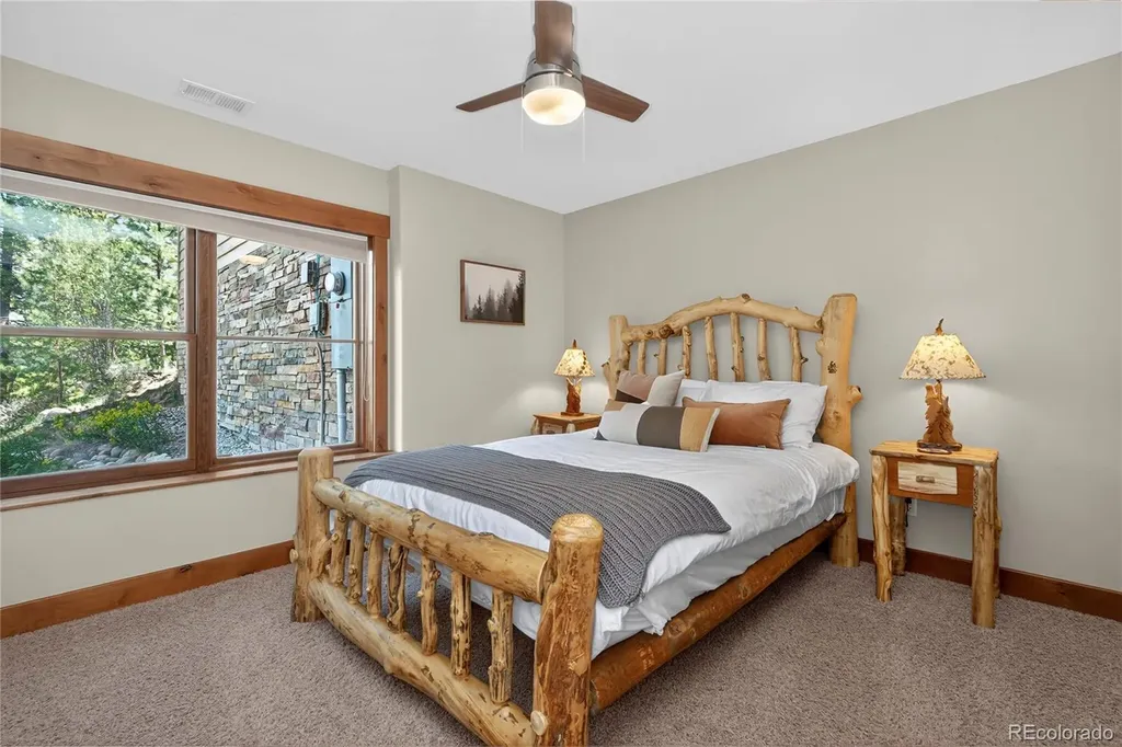 20 Honeysuckle Court Granby CO 80446