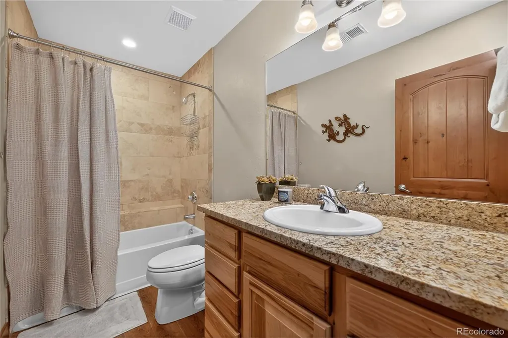 20 Honeysuckle Court Granby CO 80446