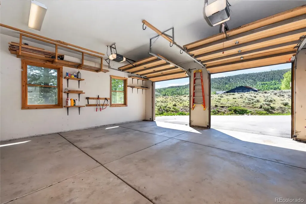 20 Honeysuckle Court Granby CO 80446