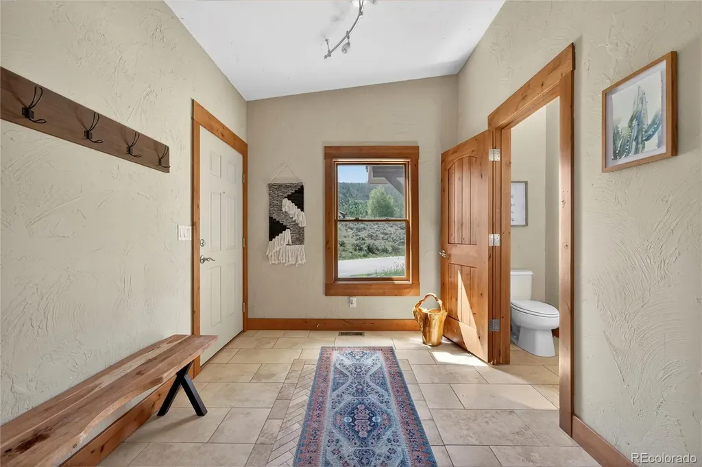20 Honeysuckle Court Granby CO 80446