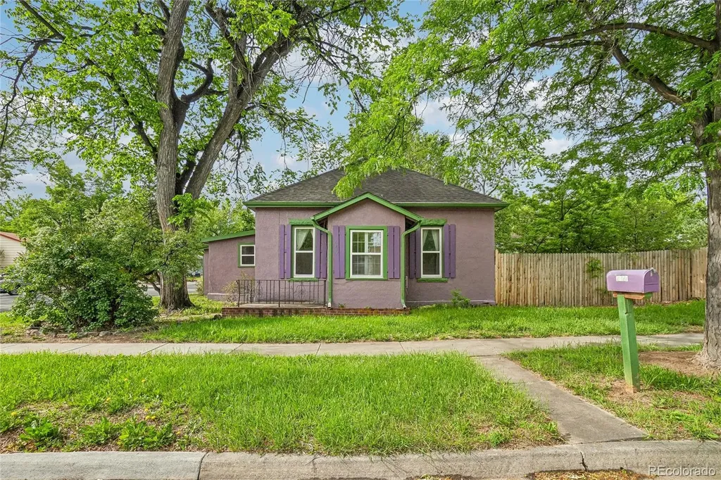 2417 W Mulberry Street Fort Collins CO 80521