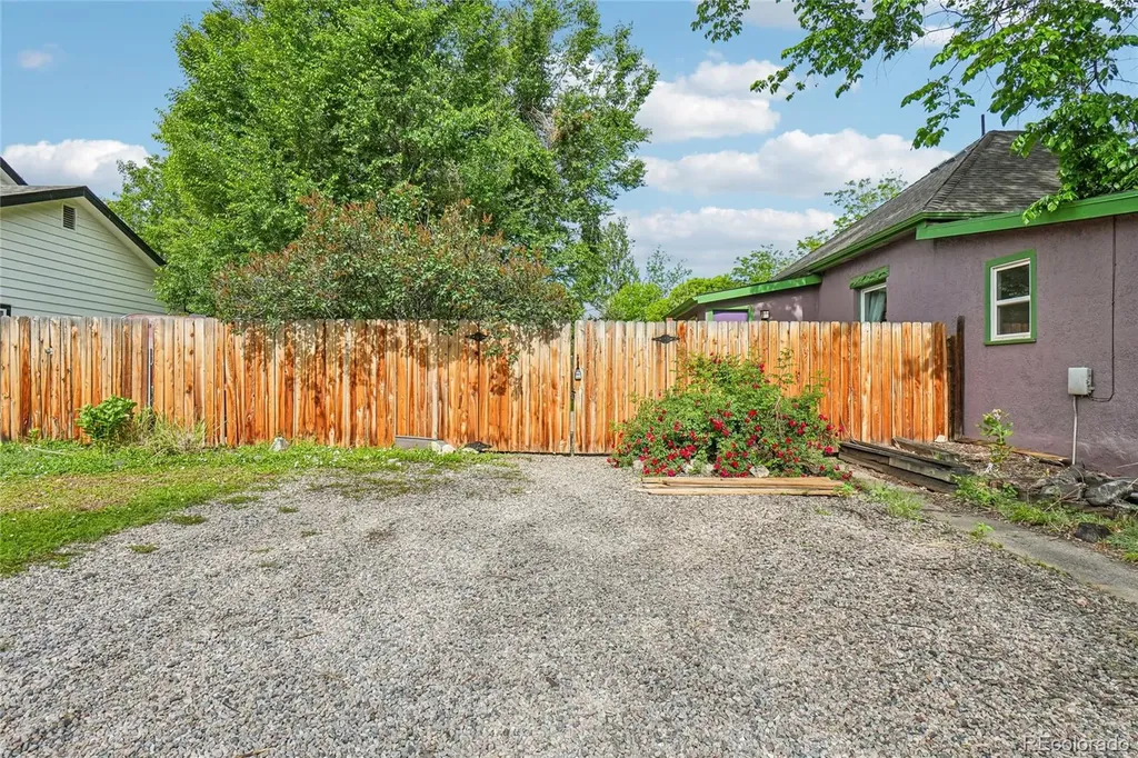 2417 W Mulberry Street Fort Collins CO 80521