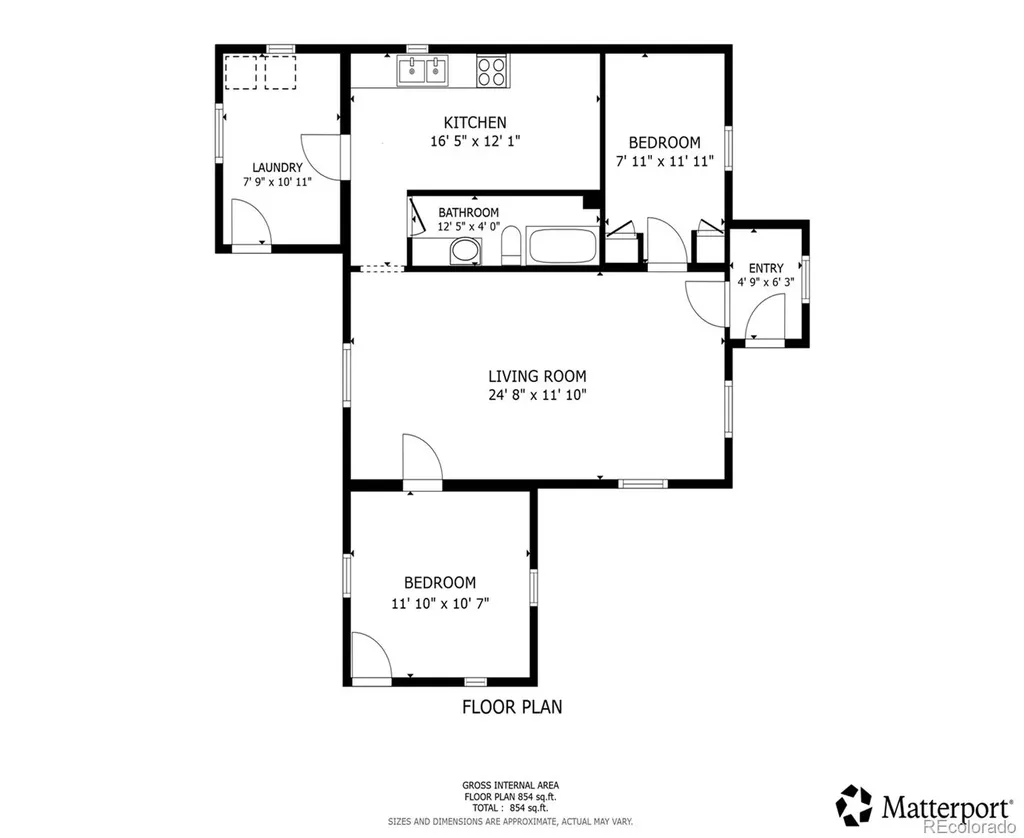 2417 W Mulberry Street Fort Collins CO 80521
