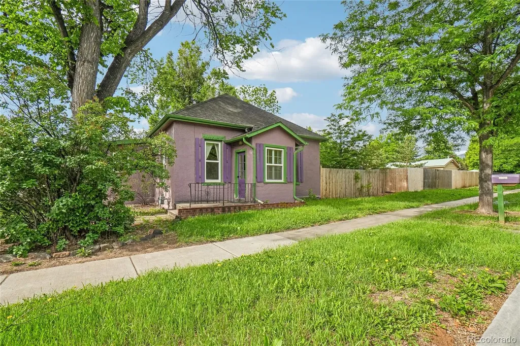 2417 W Mulberry Street Fort Collins CO 80521